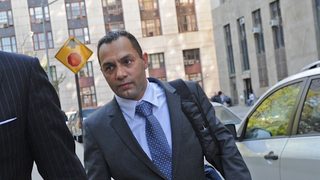 Former NYPD Officer Acquitted of Rape Unsurprisingly Determined an ‘Unfit’ Parent in Custody Battle